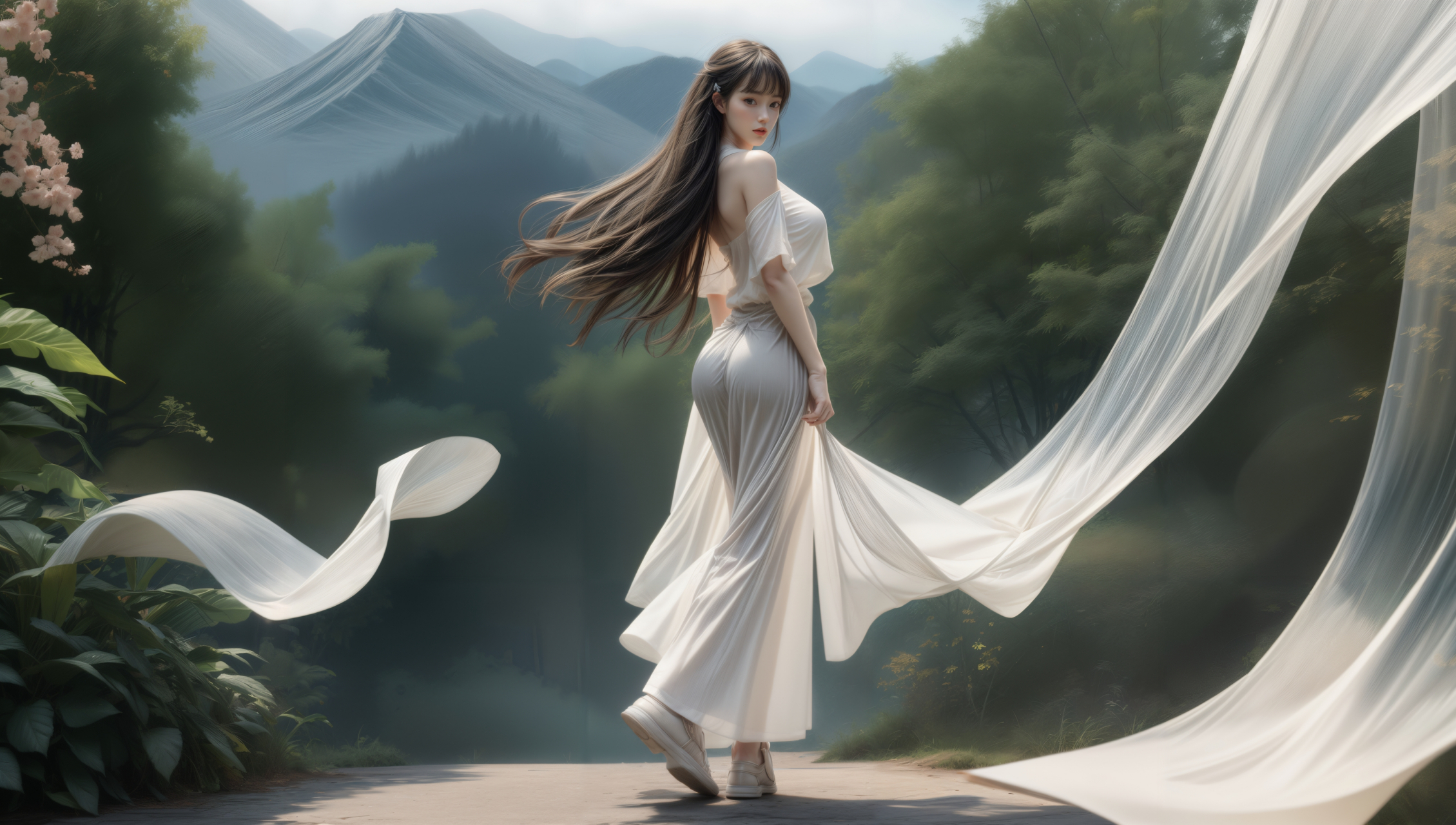 国台办：两岸青年交流的热度像盛夏的温度一样高涨